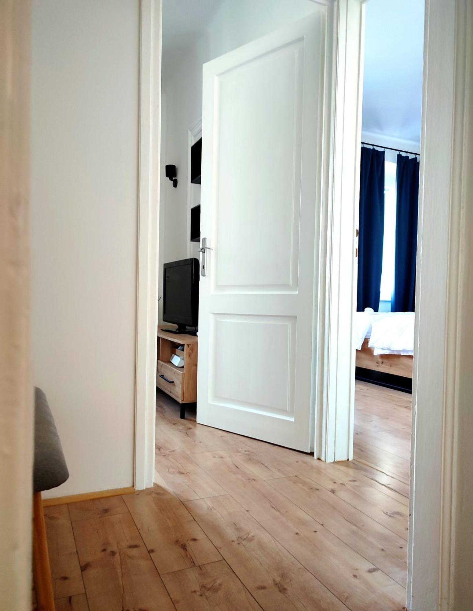 Apartman Rijeka Centar Esterno foto