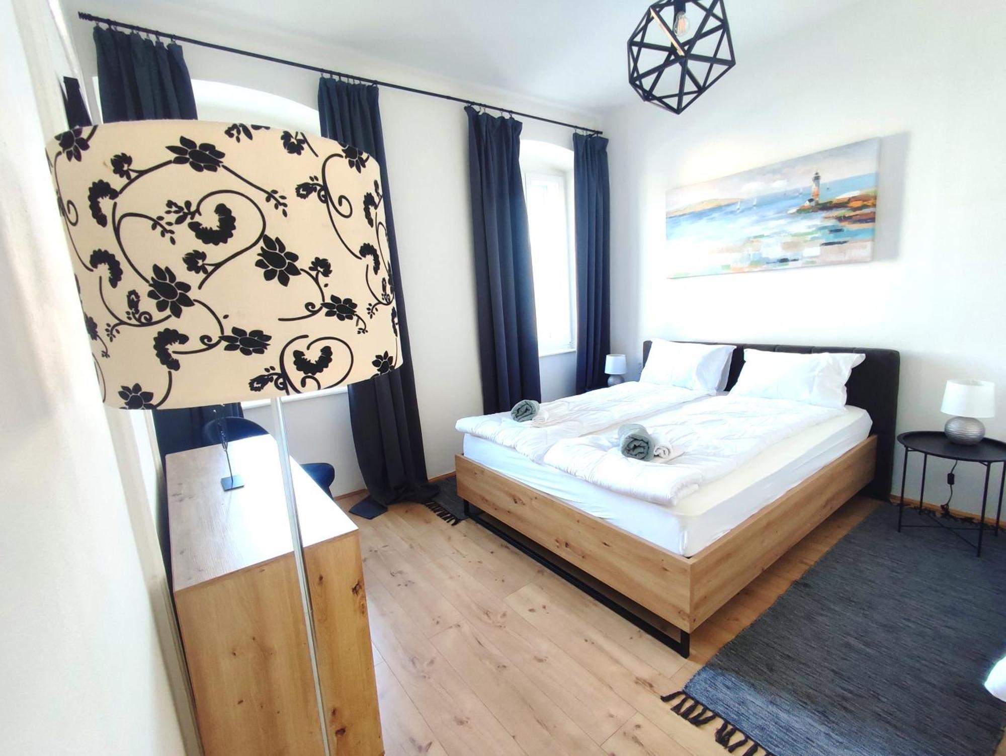 Apartman Rijeka Centar Esterno foto