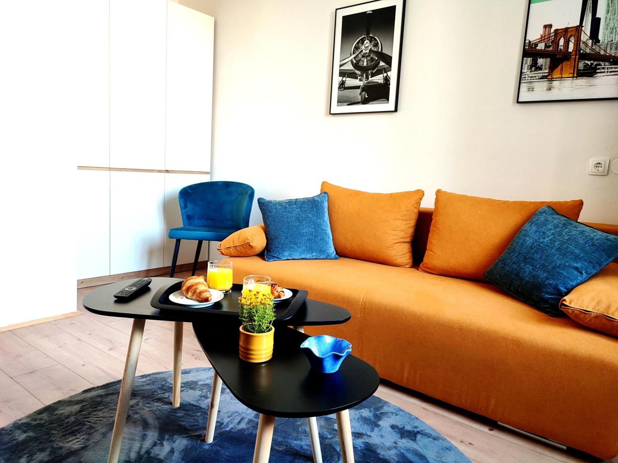 Apartman Rijeka Centar Esterno foto