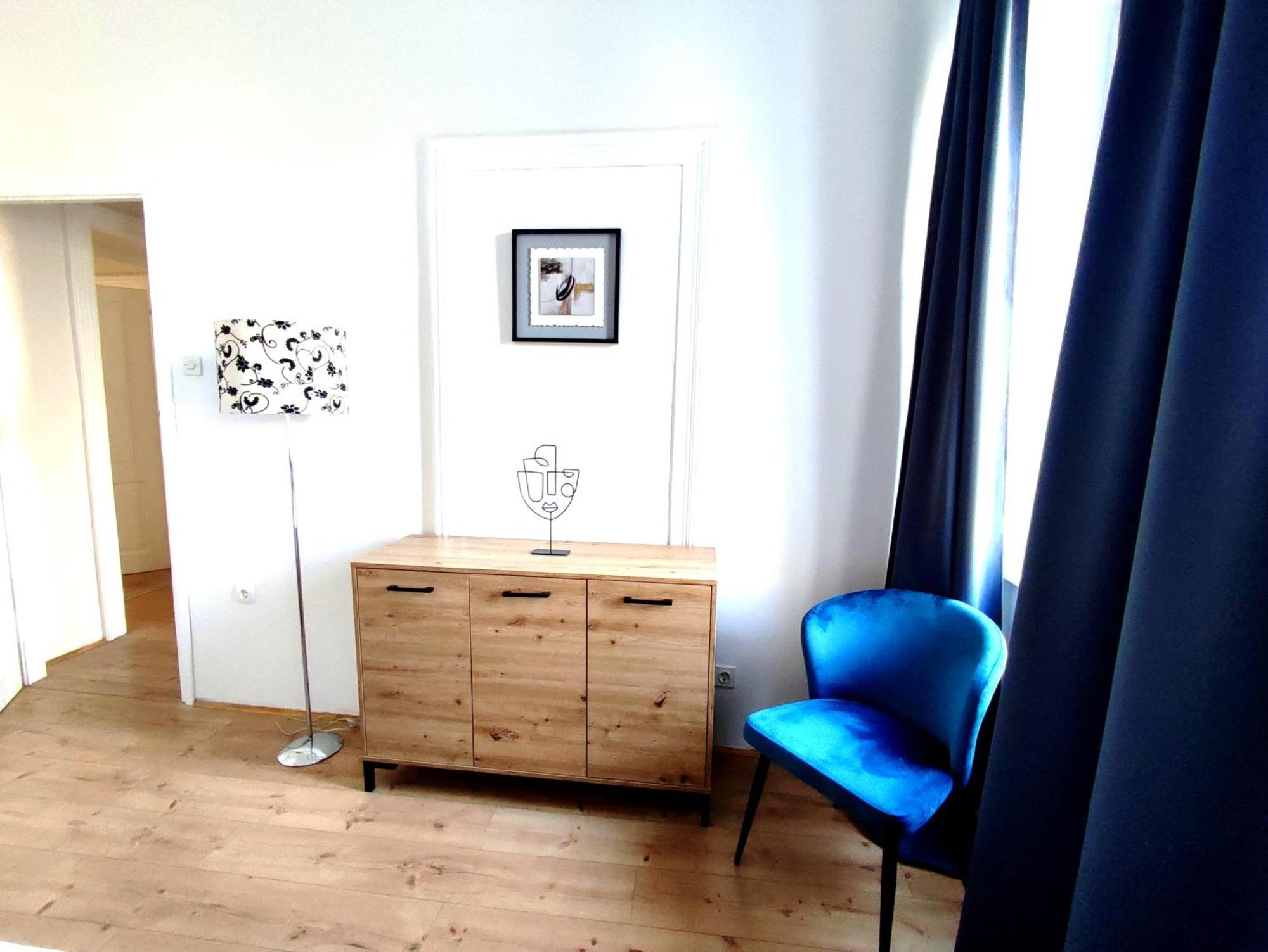 Apartman Rijeka Centar Esterno foto